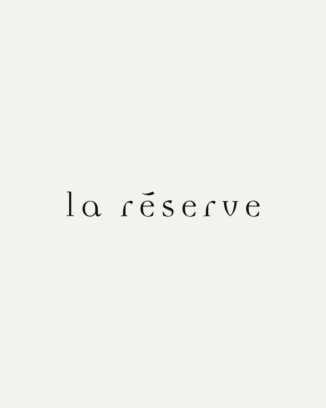 la reserve is a client of Varsity Headwear partnering to custom make premium baseball caps