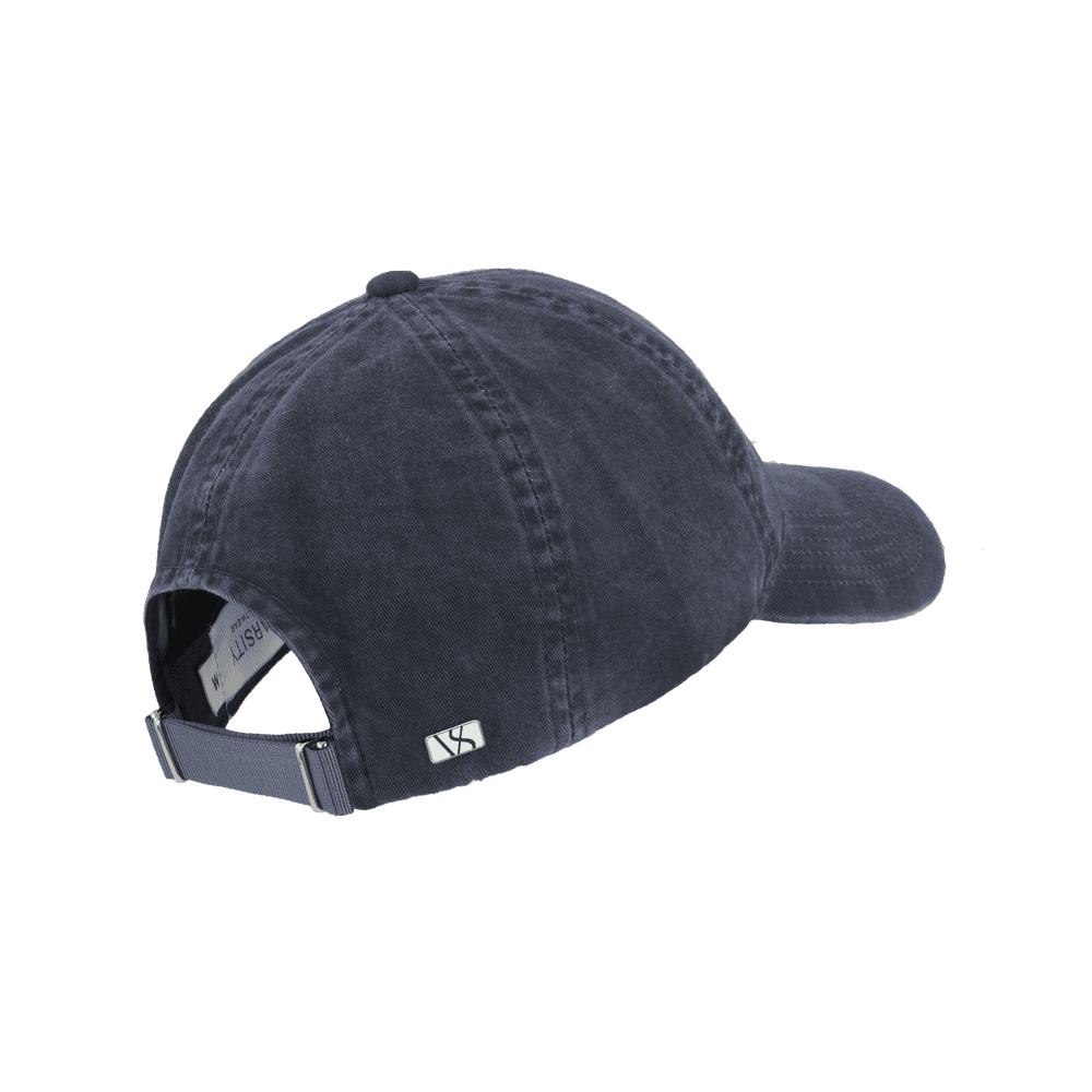 NANÖ - UV hat - Solid navy - La Culotte à l'Envers