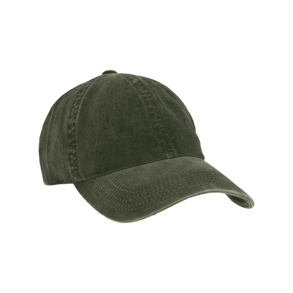 Legacy Soft | Washed Cotton Green