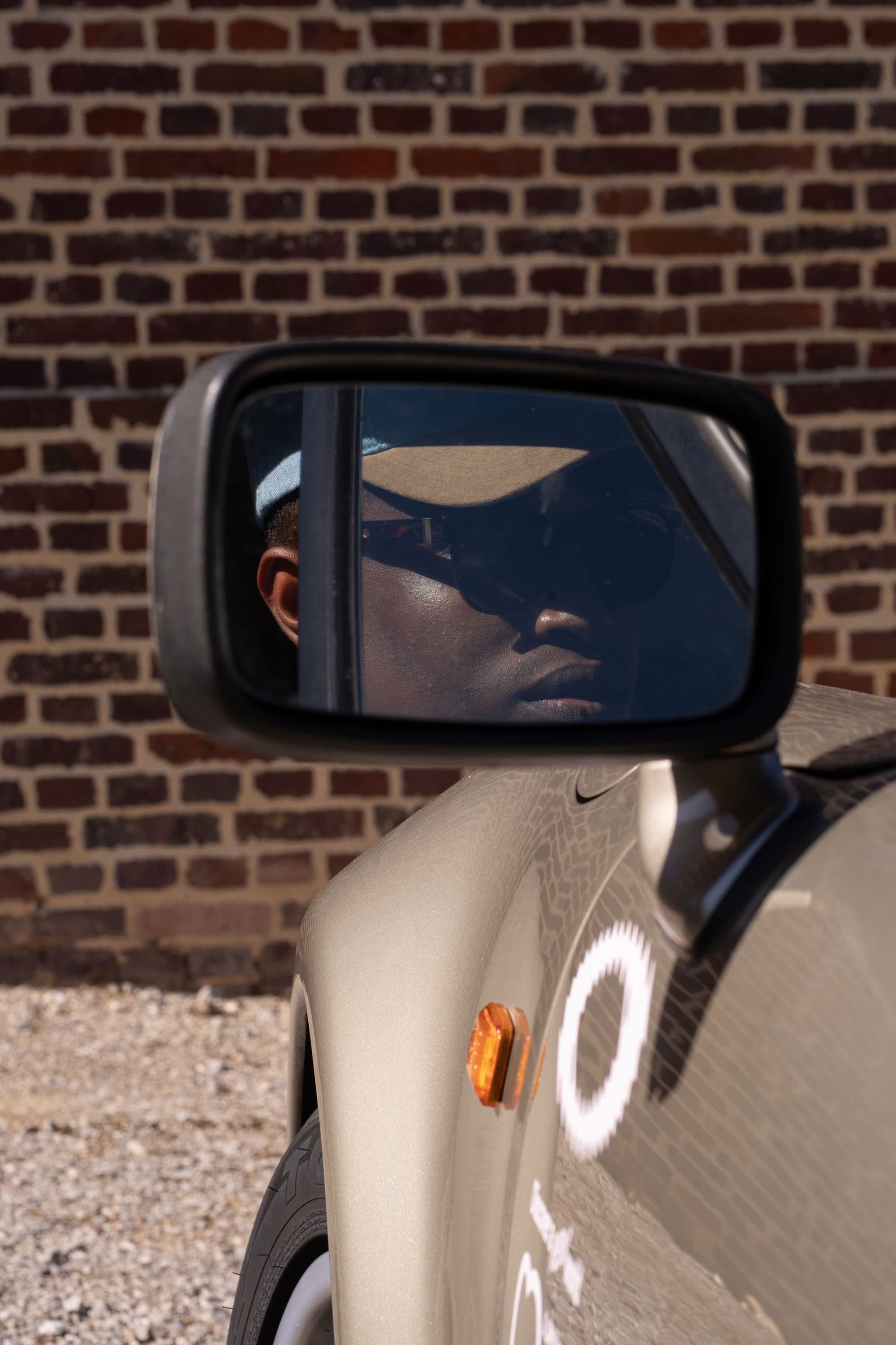 Anthony Richelot Porsche