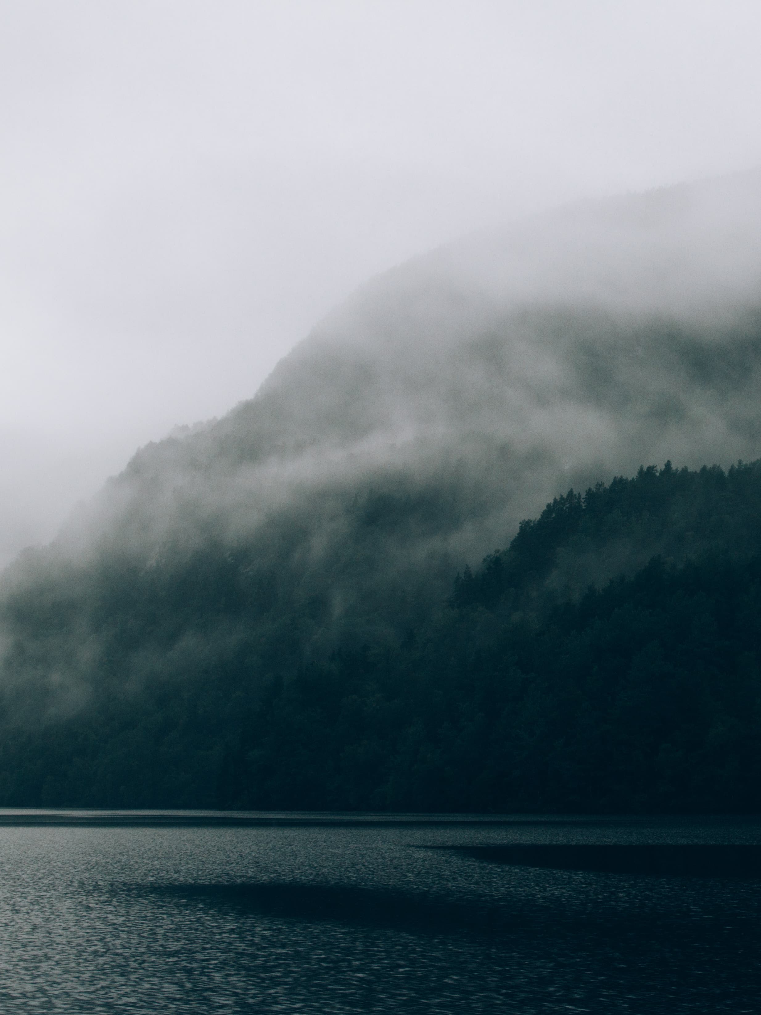 Landscape image of Norwegian Nature