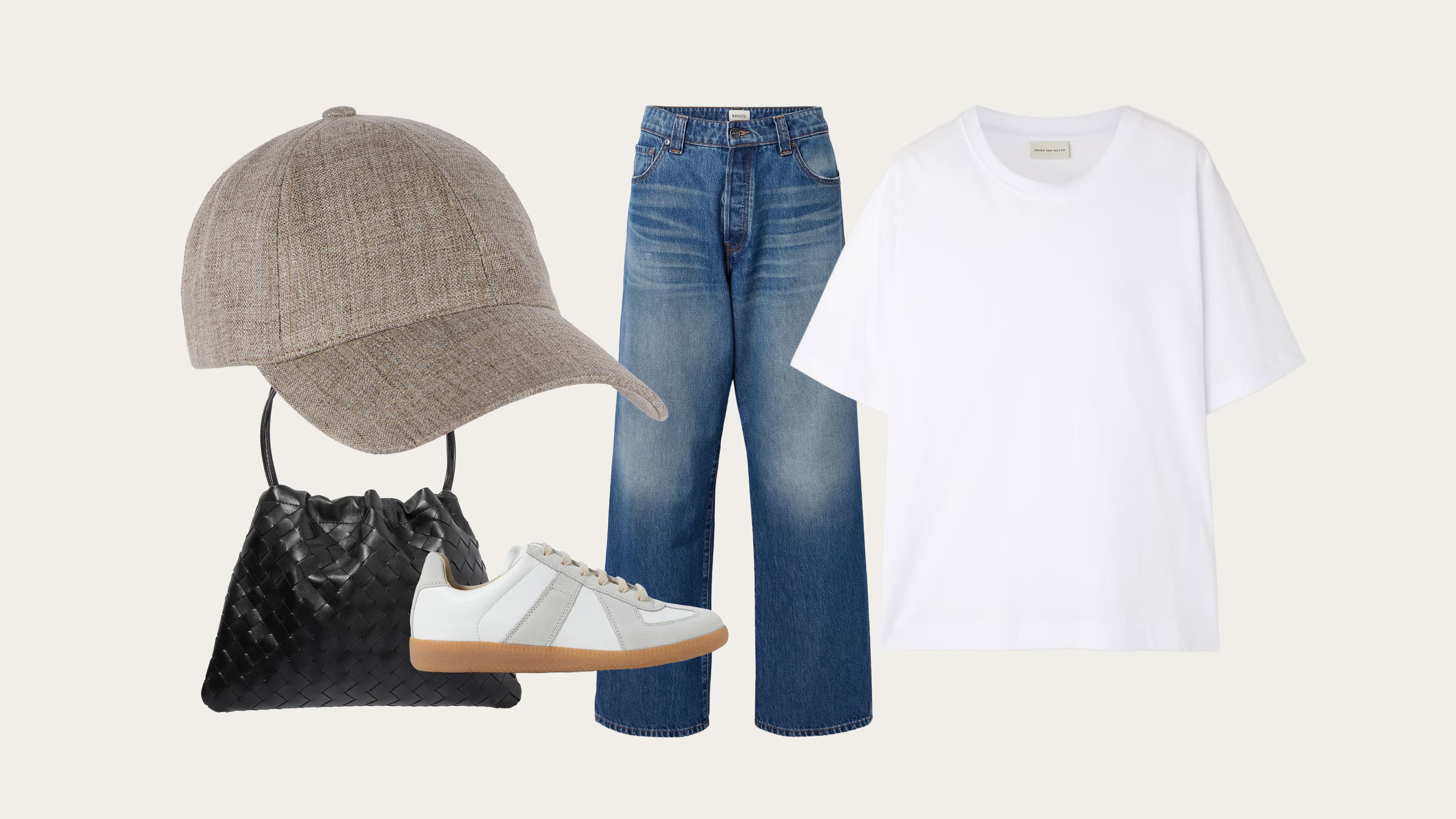 Styling tips for her for a summer in the city