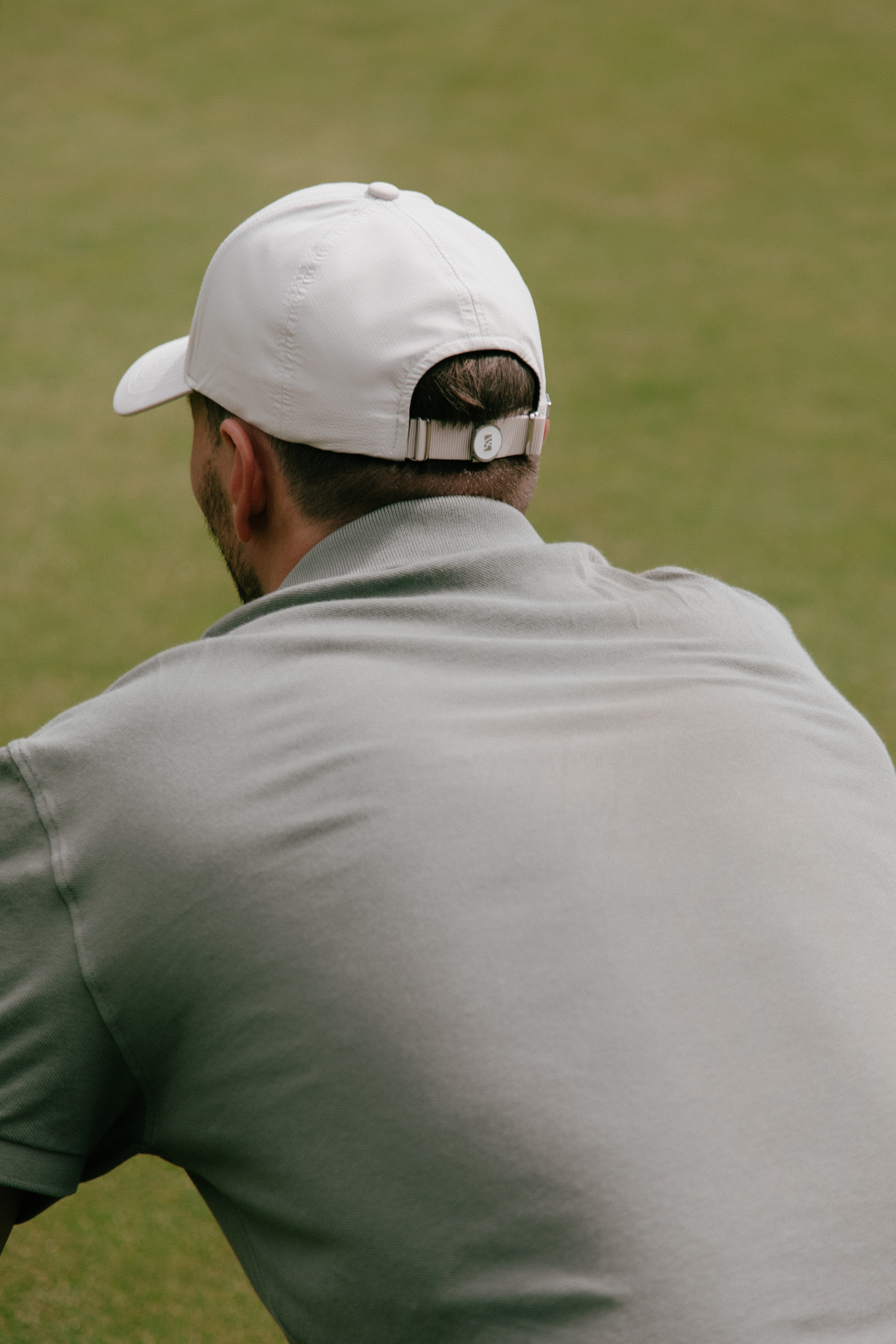 Team Varsity Headwear at Wright Invitational