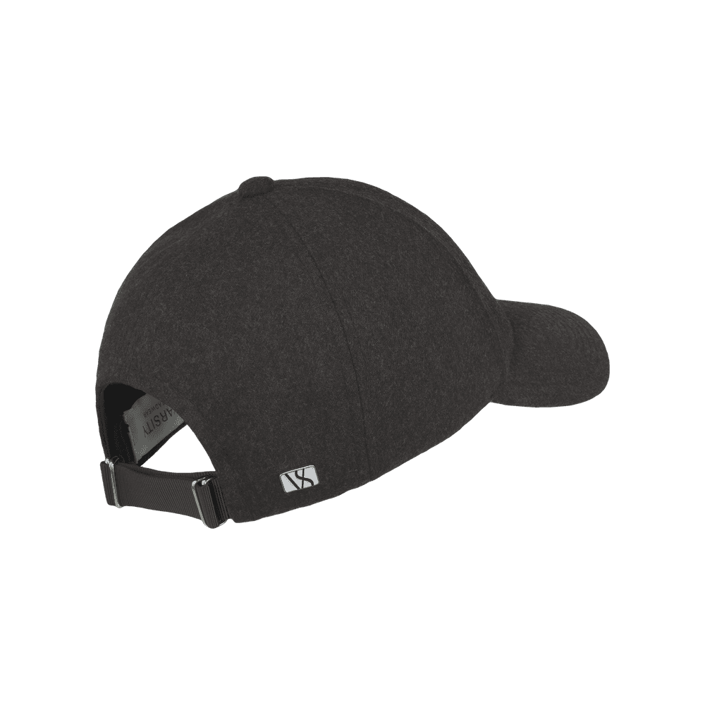 Westin W Classic Cap Jet Black Westin W Classic Cap Jet Black